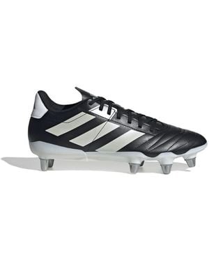 adidas Chaussures de rugby Kakari SG - Noir