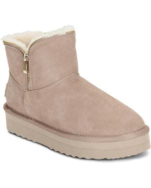 Gioseppo Boots 80197 - Marron
