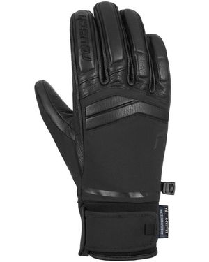 Reusch Gants - Noir