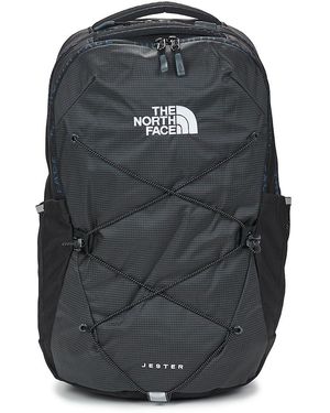 The North Face Rugzak Jester - Zwart