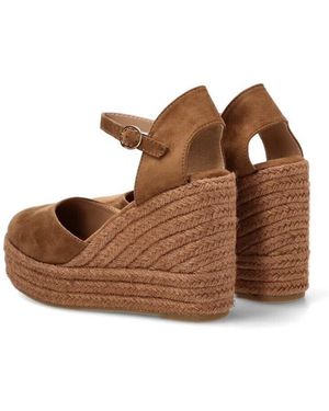 Buonarotti Espadrilles 813864 - Marron