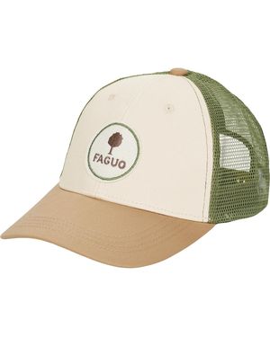 Faguo Cappellino Trucker - Neutro