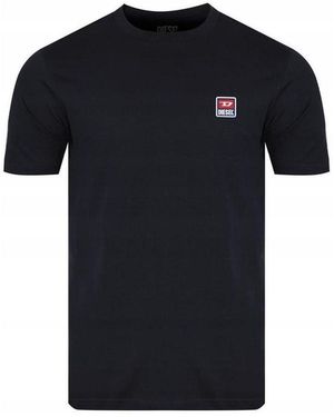 T-shirt Graphique 55DSL By Diesel Pour Homme - Manches Courtes - Taille XL - Neuf Avec étiquettes