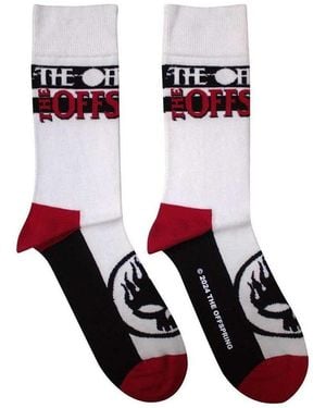 Offspring - The Chaussettes RO12367 - Noir