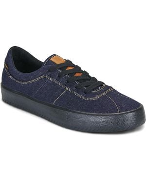 Globe Sneaker Melbek - Blau