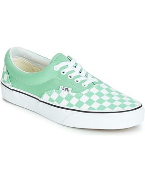 Vans Sneakers Basse Era - Blu