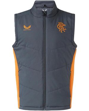 Castore Gilets De Costume Gt48759 - Bleu