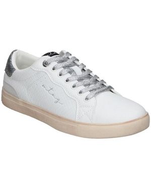 MTNG Lage Sneakers Sneakers 60406 - Wit