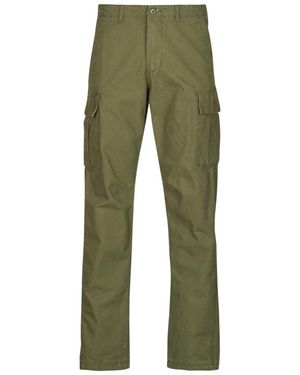 Jack & Jones Pantalone Cargo Jpstkane - Verde