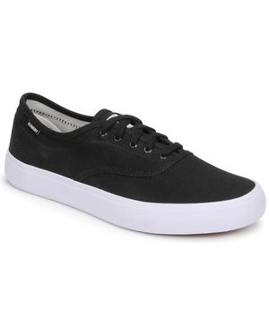 Element Sneakers Passiph - Nero