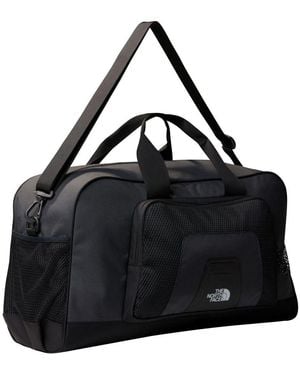 The North Face Sac de sport Y2K DUFFEL - NF0A87GK4GZ1-BLACK - Noir