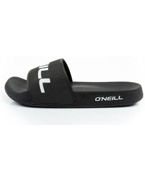 O'neill Sportswear Claquettes 9026104525Y - Noir