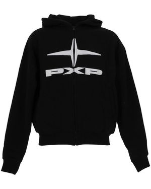 Project X Paris Sweat-shirt Sweat et hoodie h - Noir
