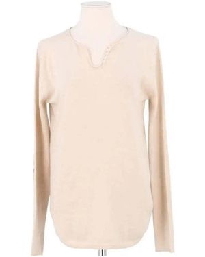 Zadig & Voltaire Blouses Top En Coton - Rose