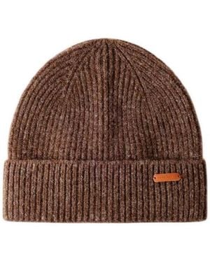 Pepe Jeans Bonnet Pl0400032 874 - Marron