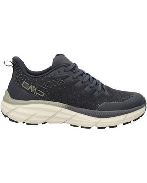 CMP Trail RAHMSY MULTIFUNCTIONAL SHOES - Bleu