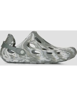 Merrell Scarpe Hydro Moc - Grigio
