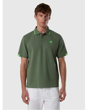 North Sails Polo - Vert
