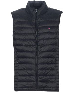 Teddy Smith Piumino Terry - Blu
