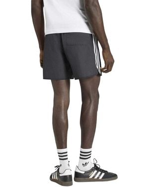 adidas Short Sprinter - Noir