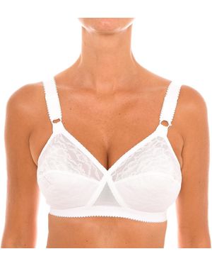Playtex Brassières P0165-000 - Blanc