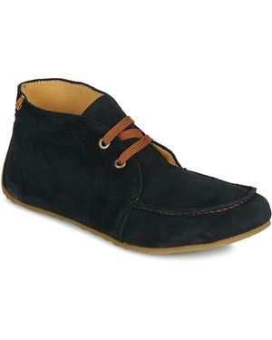 El Naturalista Scarpe Ondina N5938 Barefoot - Blu