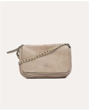 Biba Sac a main brewton-bet12l - Neutre