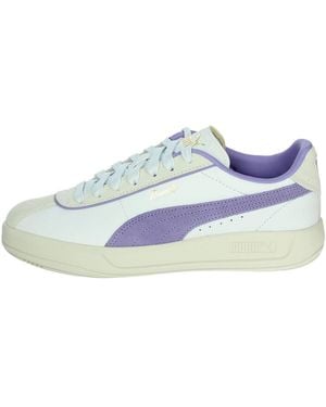 PUMA Baskets 400364 - Bleu