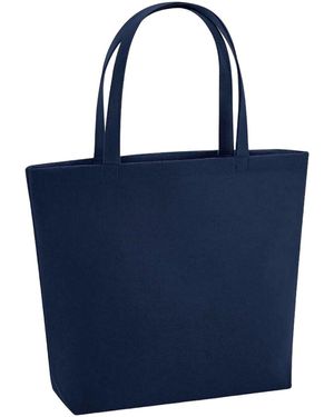 Bagbase Cabas BG721 - Bleu