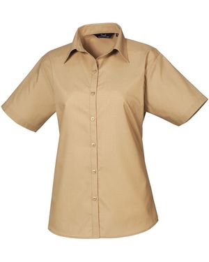 PREMIER Chemise LT5109 - Neutre