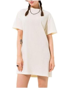 Nike T-shirt DM4664-715 - Blanc
