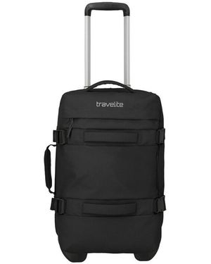 Travelite Sac De Voyage 8000257-01 - Noir