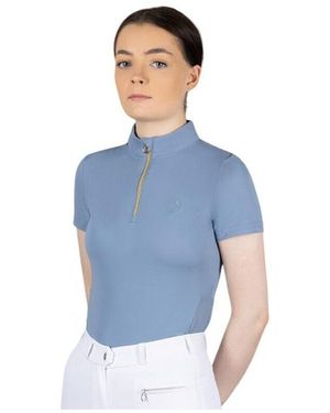 Coldstream Blouses BZ6065 - Bleu