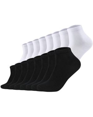 S.oliver Chaussettes Chaussettes - Noir