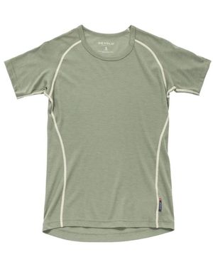 Devold Brassières de sport - Vert
