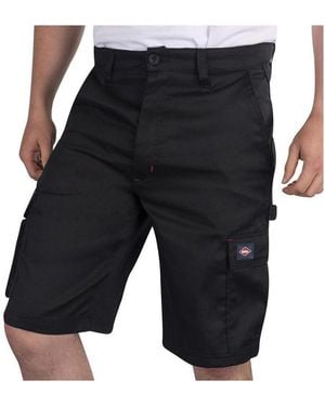 Lee Cooper Short Classic - Noir