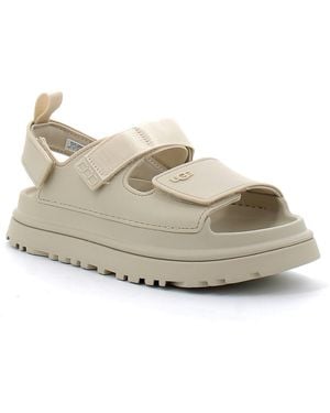 UGG Sandales Sandale junior GoldenGlow - Neutre