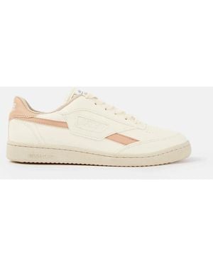 SAYE Baskets basses - Blanc