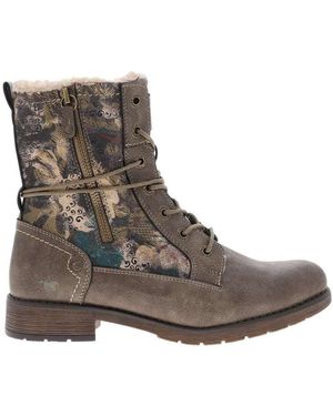 Mustang Boots 15190201 - Marron