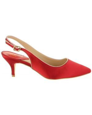 MTNG Chaussures escarpins 57591 MACIS - Rouge