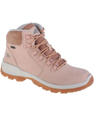 4F Chaussures Women's Trek - Gris