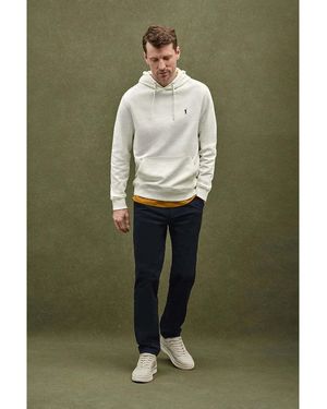 POLO CLUB Sweatshirts à capuche RIGBY GO HOODIE SWEAT VO - Vert