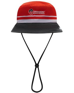 Classic Chapeau Crusaders - Rouge