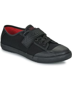 Feiyue Sneakers Fe Lo 1920 Pwrlft - Nero