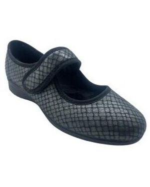 Vulca Bicha Ballerines Chaussure noire pour 176 - Vert