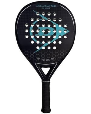 Dunlop Raquettes De Padel Cs2591 - Noir