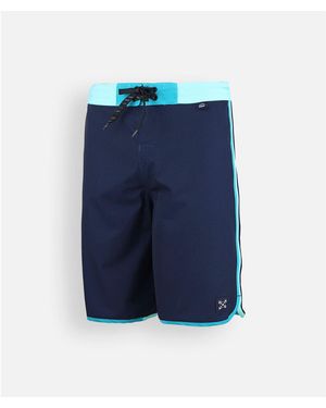 Oxbow Maillots de bain Boardshort SHOREBREAK - Bleu