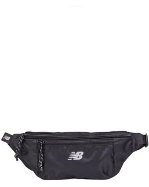 New Balance Sac Bandouliere 36976 - Bleu