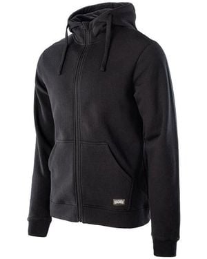 Magnum Sweat-shirt Lepus - Noir