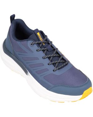 Mountain Warehouse Baskets Switch - Bleu